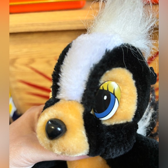 Vintage Disney Parks Adorable Skunk from Bambi - Picture 5 of 7